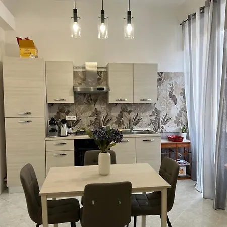 Apartment Port House