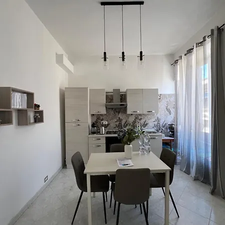 Apartment Port House Civitavecchia
