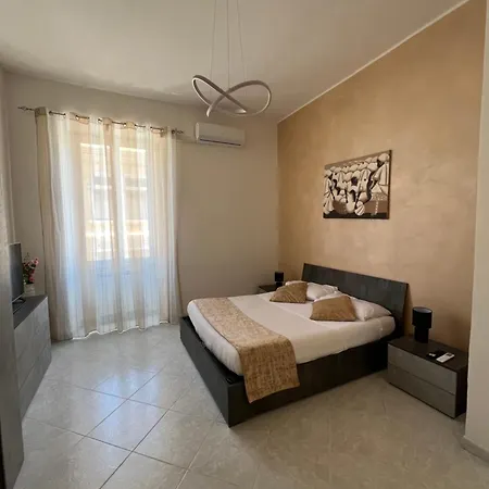 Port House Civitavecchia